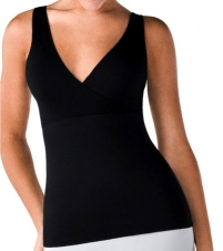 Hide and Sleek Criss Cross Cami Hide and Sleek Criss Cross Cami